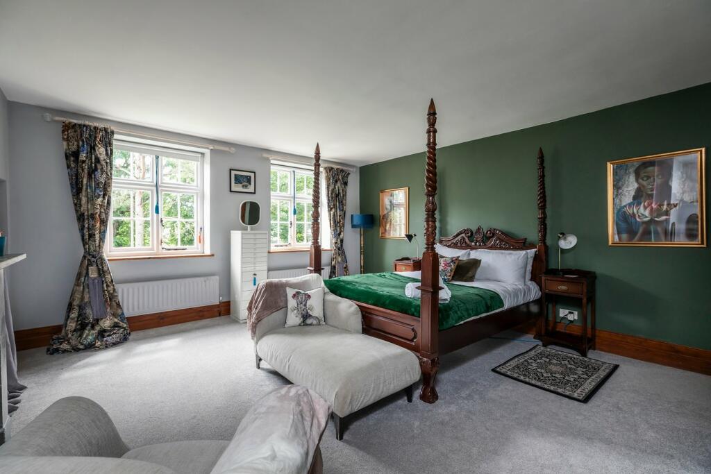 Additional image 28 of Old Rectory Mews, Poole, BH15