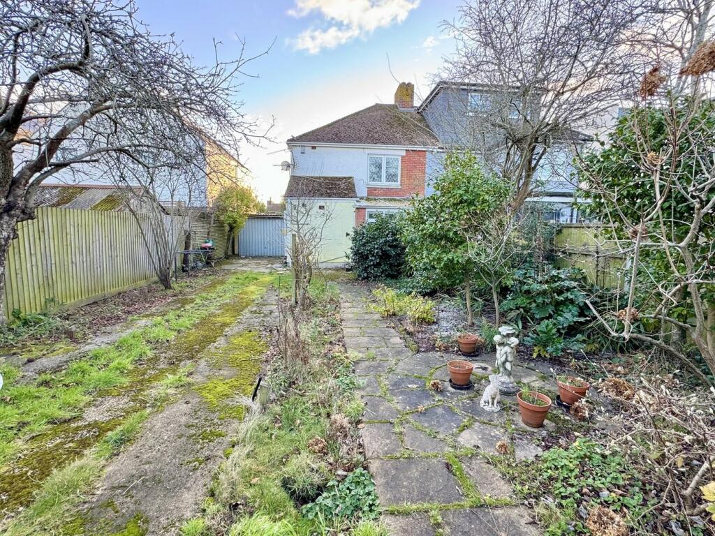 Additional image 18 of Branksea Avenue, Hammworthy , Poole, BH15