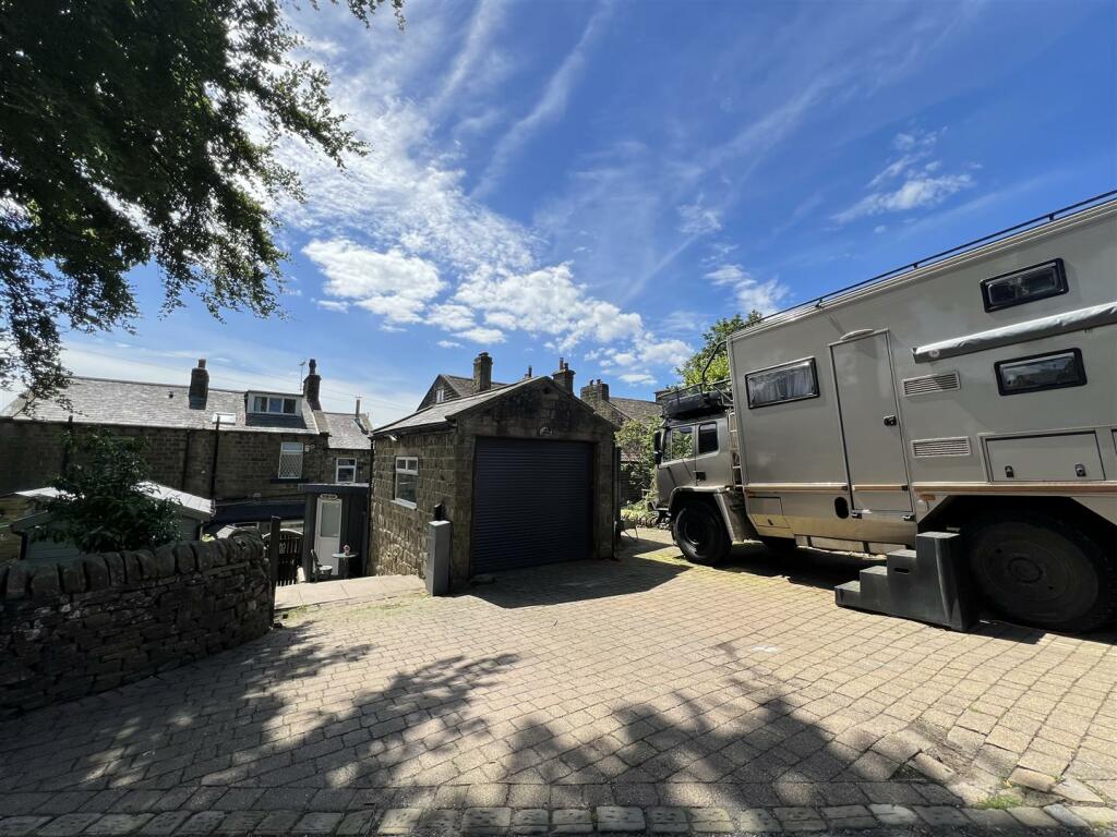 Additional image 30 of Lidget, Oakworth