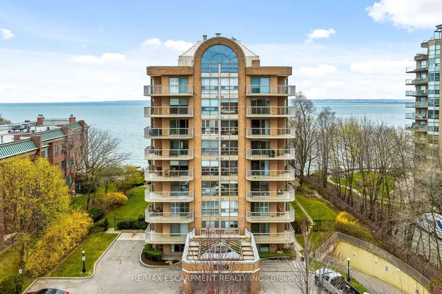 Additional image 38 of 2210 Lakeshore Rd Unit 202