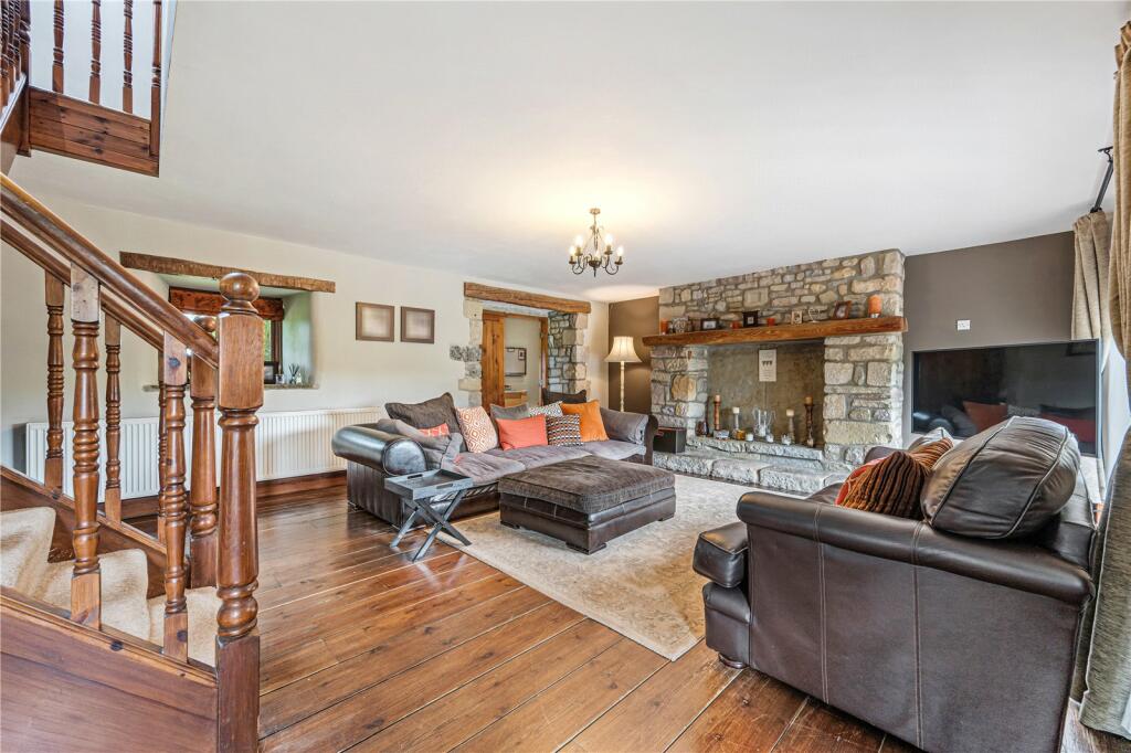 Additional image 32 of Horton, Skipton, BD23