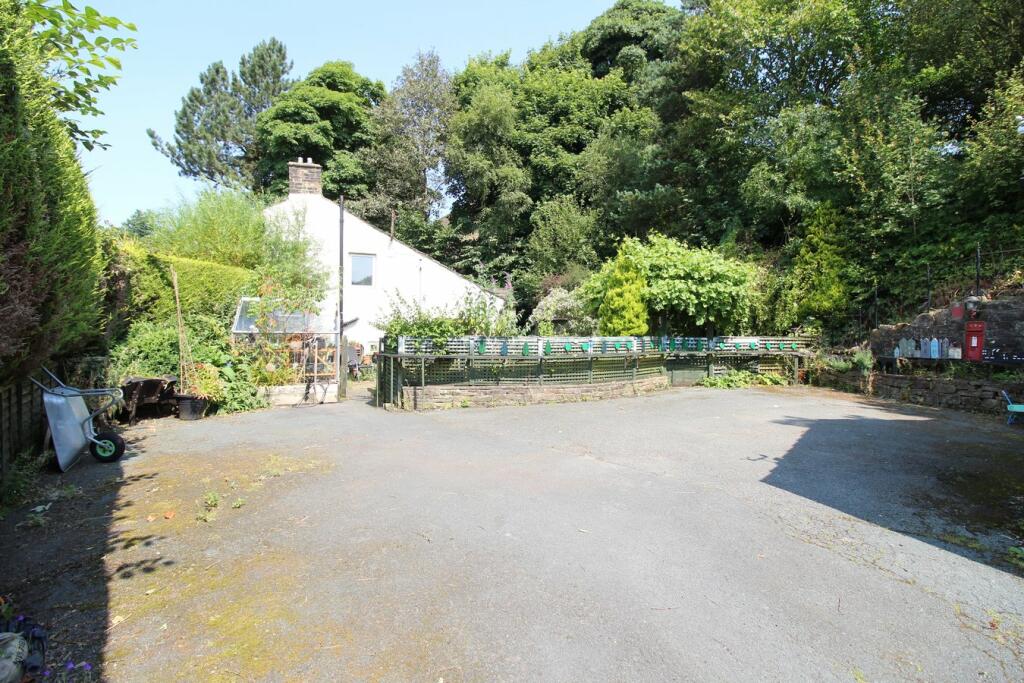 Additional image 26 of Hebden Bridge Road, Oxenhope, Keighley, BD22