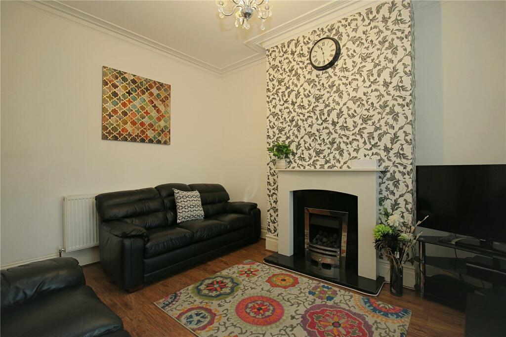 Additional image 2 of Parkside Road, West Bowling, Bradford, BD5