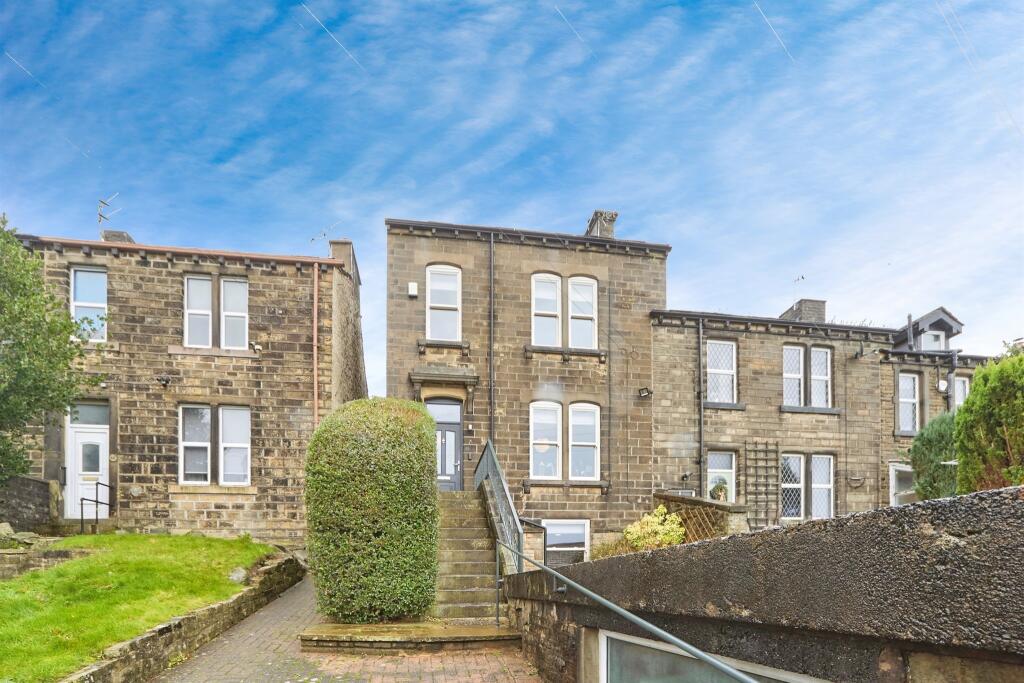 Additional image 25 of Slaymaker Lane, Oakworth, Keighley