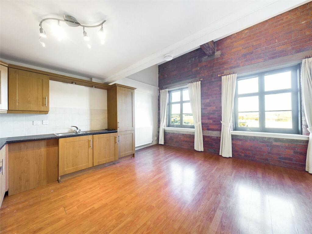 Additional image 2 of City Mills, 20-22 Mill Street, Bradford, West Yorkshire, BD1