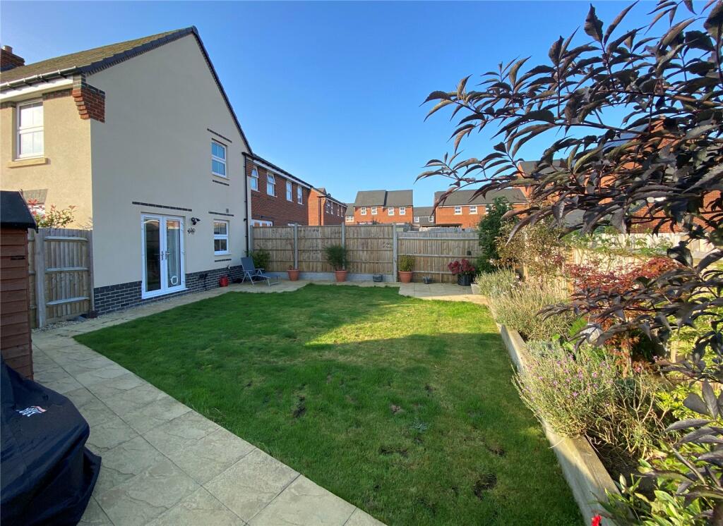 Additional image 18 of Beaumaris Road, Canford Paddock, Poole, Dorset, BH11