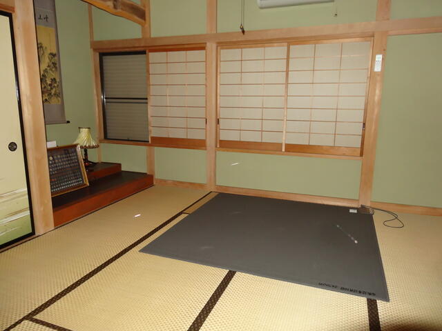 Additional image 6 of Southern part of Nanbu Town, Minamikoma District, Yamanashi Prefecture