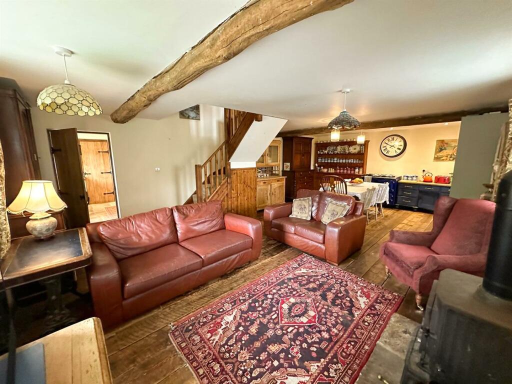 Additional image 7 of Manor House Farm, Kettlewell, Skipton