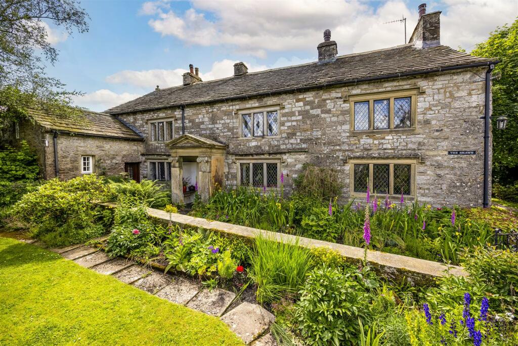 Additional image 61 of The Shaws, Selside, Settle