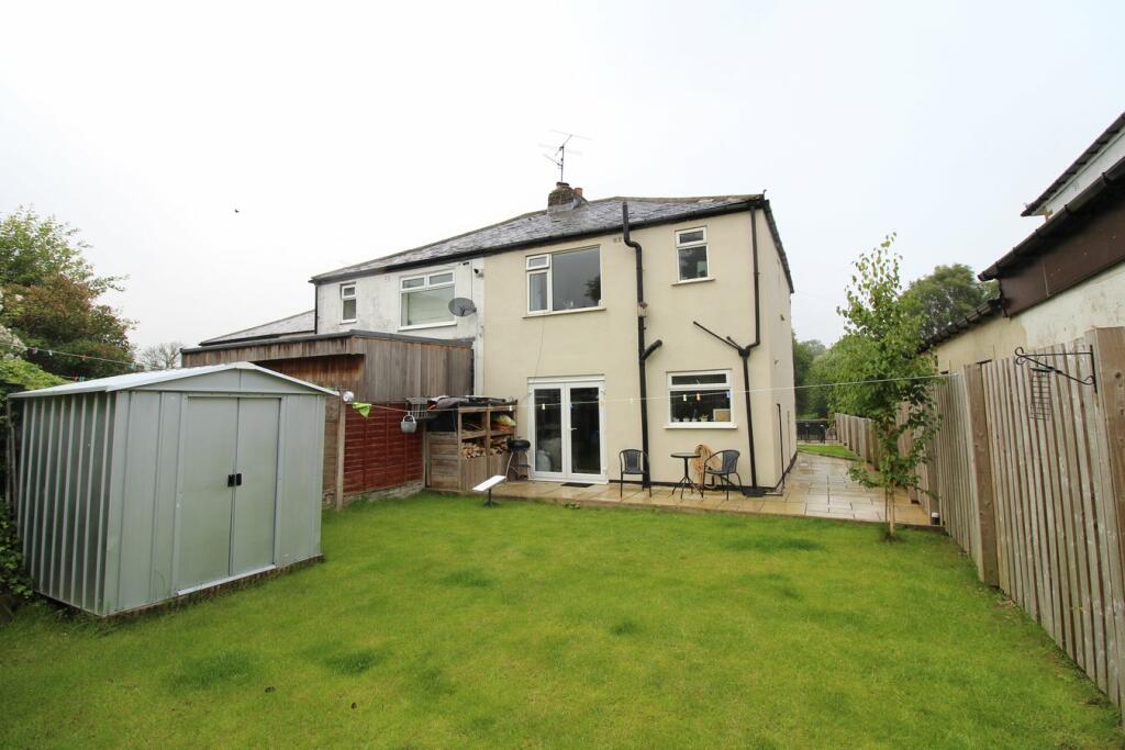 Additional image 15 of Mill Lane, Oxenhope, Keighley, BD22