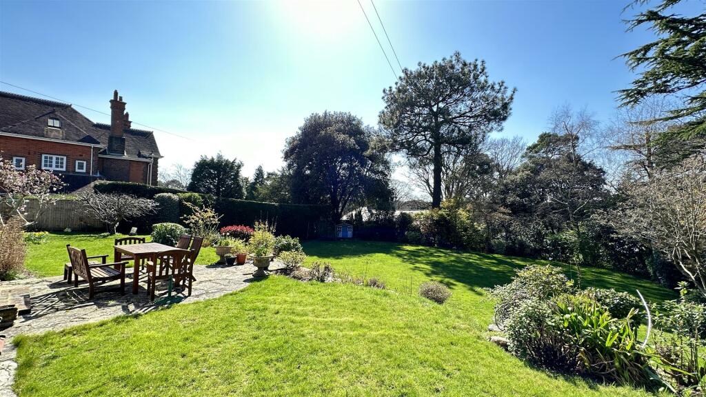 Additional image 3 of Ettrick Road, Branksome Park