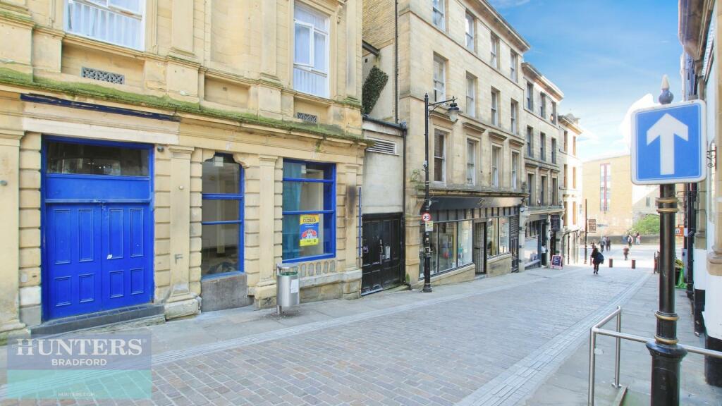 Additional image 11 of Apartment 6, Georges House 5 Upper Millergate, Bradford