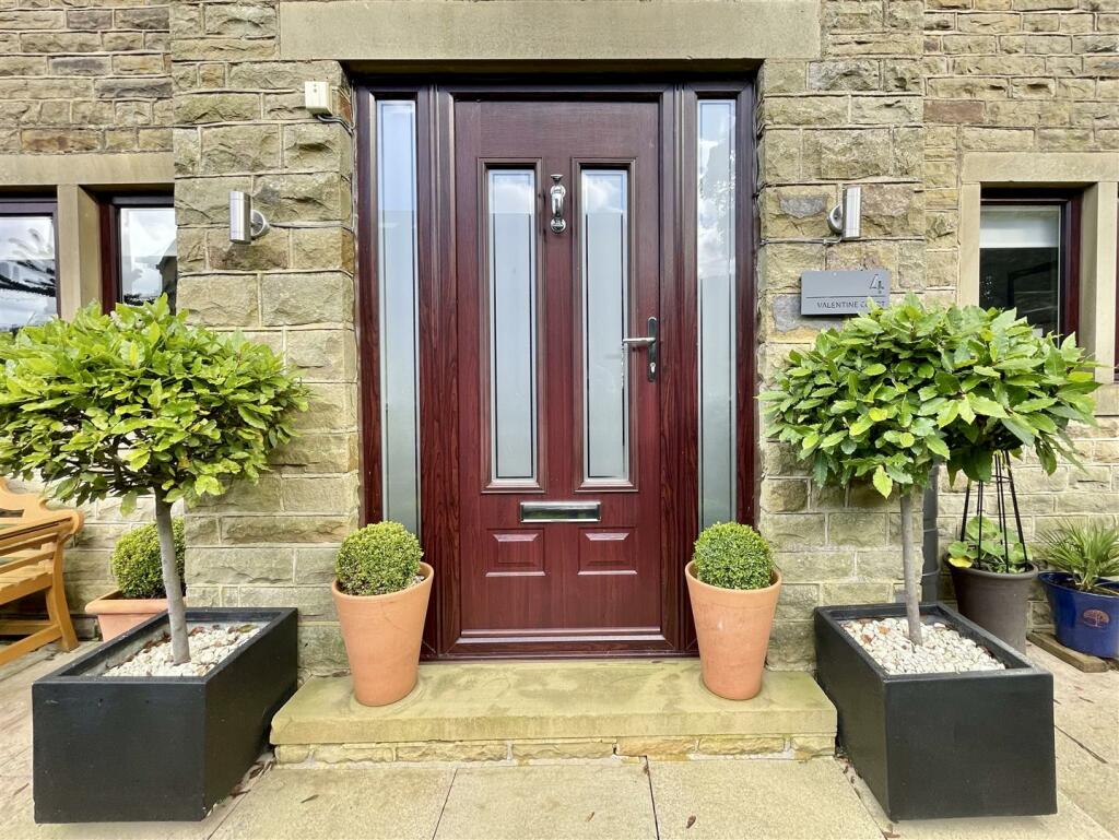 Additional image 24 of Valentine Court, Thornton, Bradford