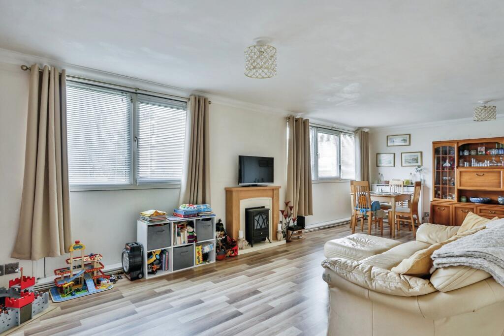 Additional image 12 of Downland Place, Adastral Road, Poole, Dorset, BH17