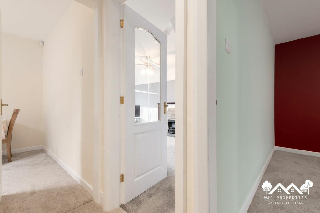 Additional image 12 of St. Marys Drive, Langho, Blackburn, BB6