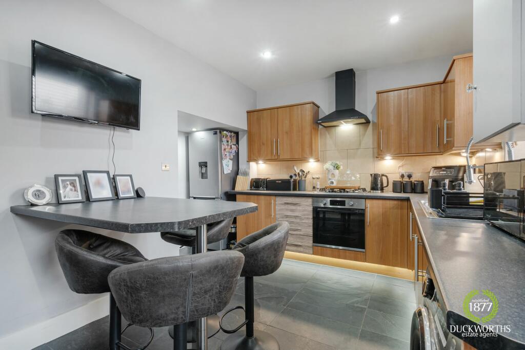 Additional image 3 of Ward Street, Great Harwood, BB6