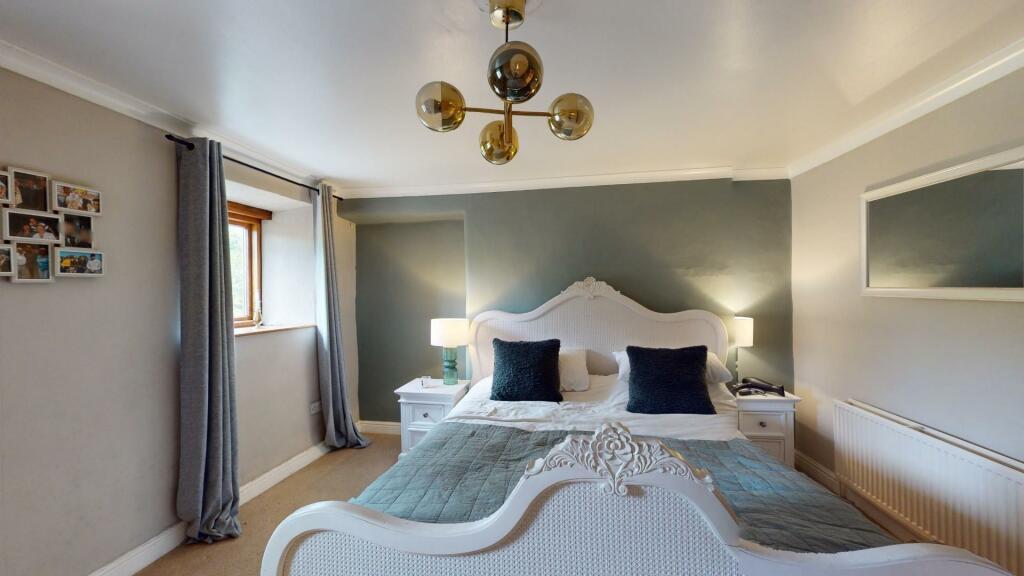 Additional image 16 of North View, Lothersdale, Keighley