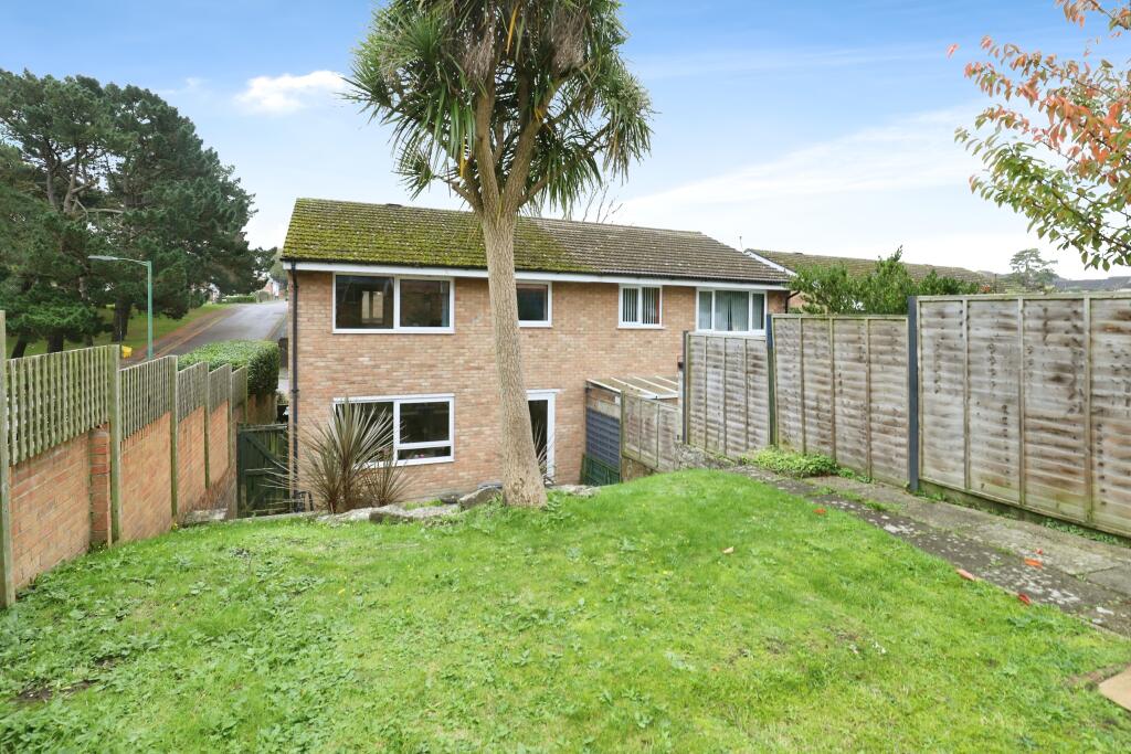 Additional image 3 of Todber Close, KNIGHTON HEATH, Bournemouth, Dorset, BH11