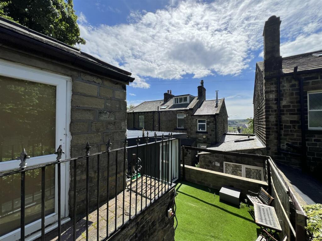 Additional image 29 of Lidget, Oakworth