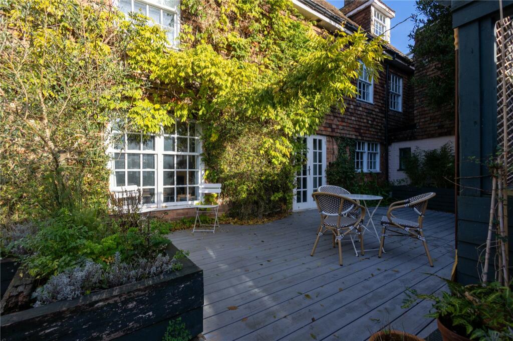 Additional image 22 of New Street, Old Town Poole, Poole, Dorset, BH15