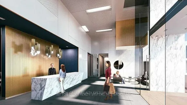 Primary image of 11 Lillian St Unit 807