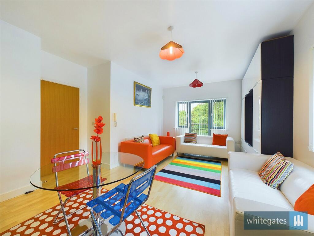 Additional image 5 of Cunliffe Road, Bradford, West Yorkshire, BD8