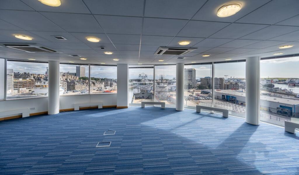 Additional image 6 of Exchange No. 1, The Exchange, 62 Market Street, Aberdeen, AB11 5PJ