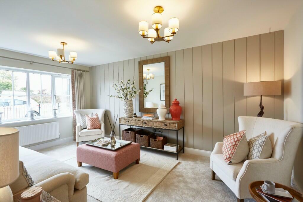 Additional image 10 of Hawbank Field, 
Skipton, 
BD23 6XD