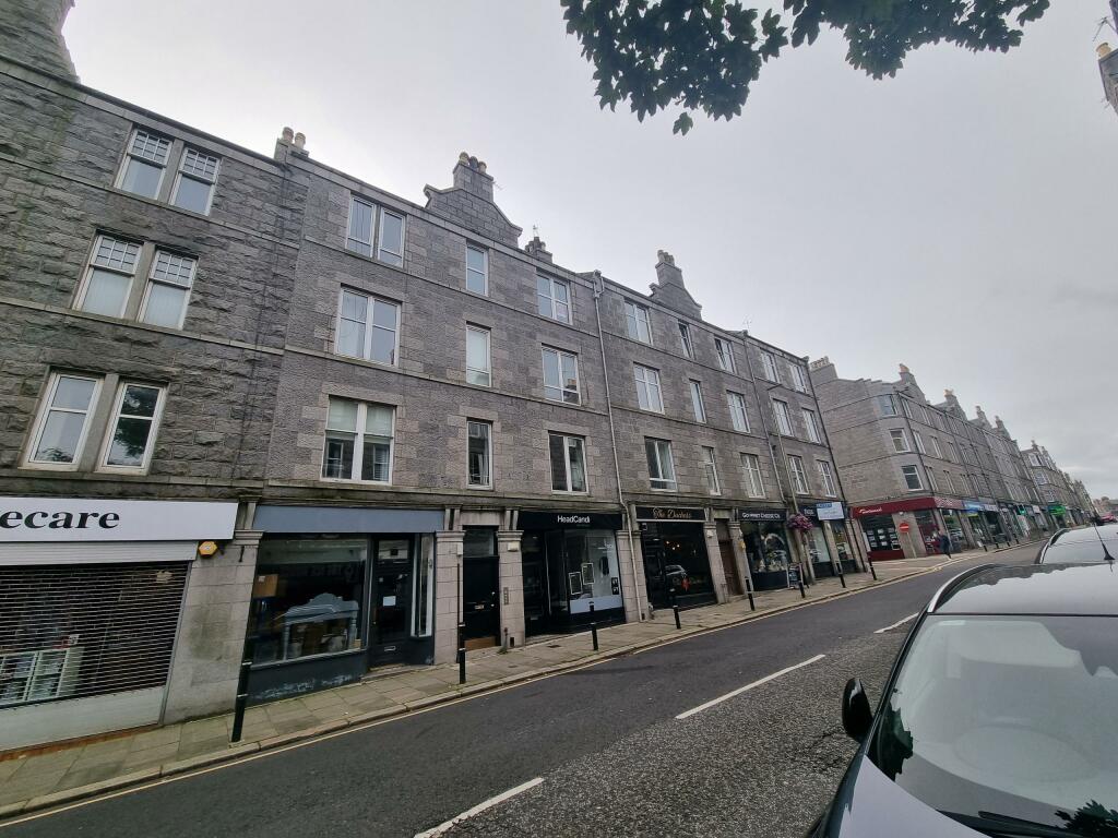 Additional image 11 of Rosemount Place, Rosemount, Aberdeen, AB25