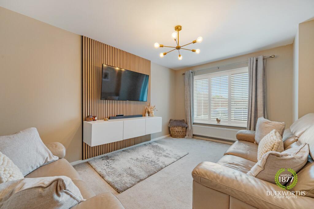 Additional image 4 of David Lloyd Way, Accrington, BB5