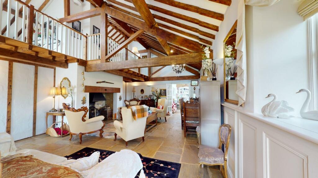 Additional image 2 of Craven Lodge, Coniston Cold, Skipton