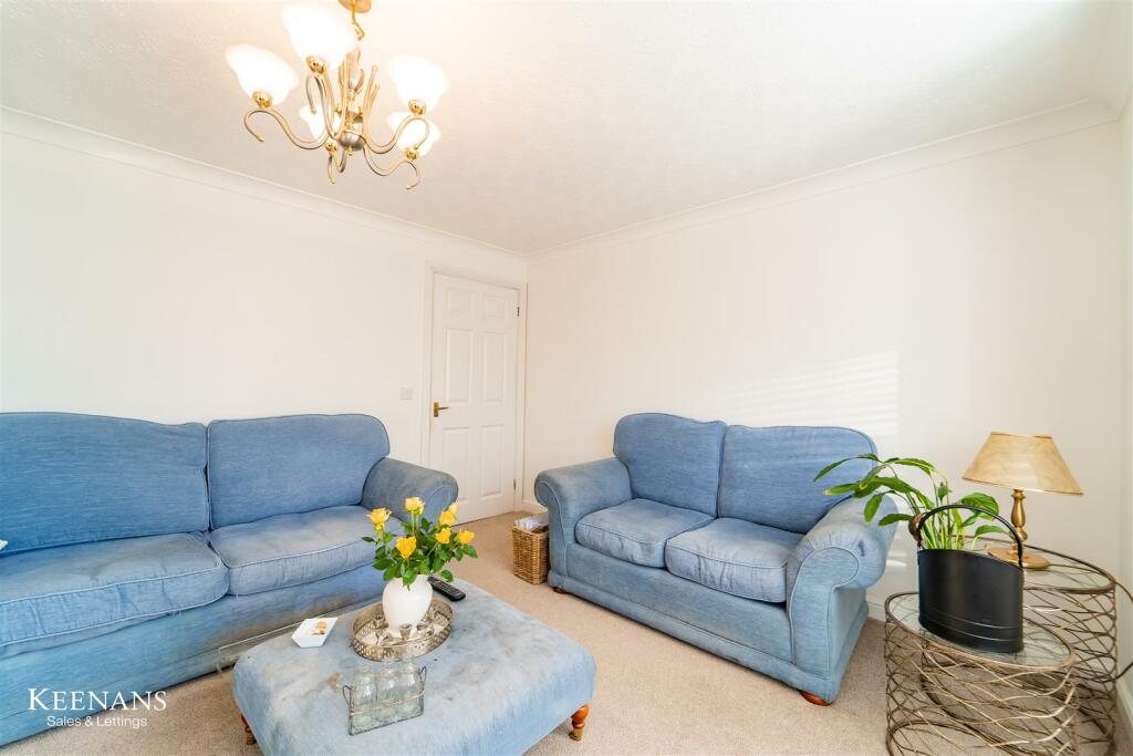 Additional image 19 of Bold Venture Way, Clayton Le Moors