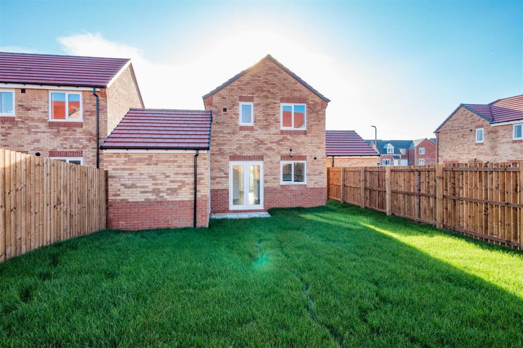 Additional image 10 of Cotton Mill Lane, Northbeck Grange, Bradford