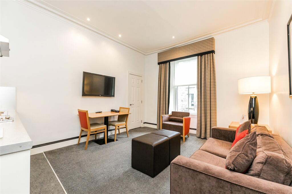 Additional image 5 of Baker Street, Aberdeen, AB25