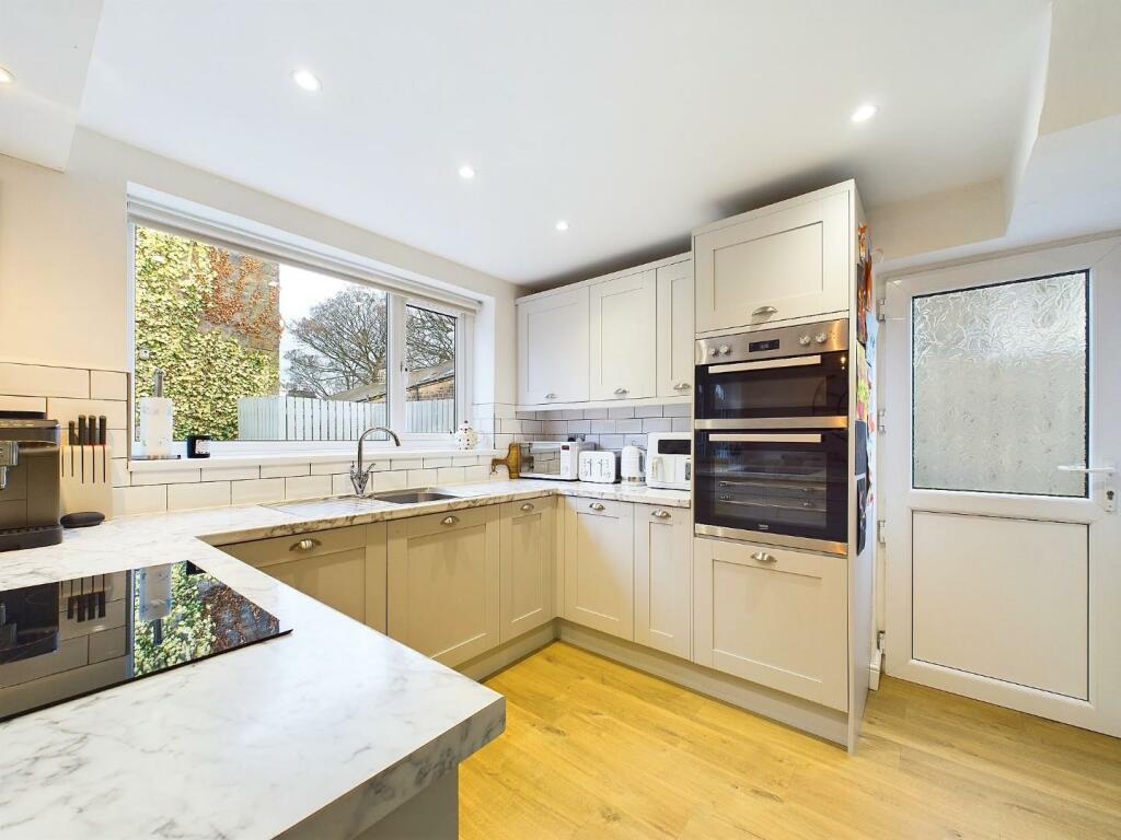 Additional image 6 of Priory Grove, Bingley, West Yorkshire