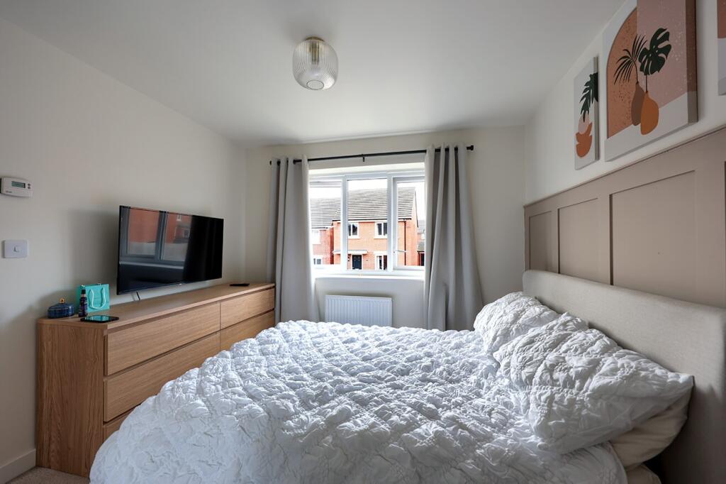 Additional image 9 of Holdsworth Drive, Great Harwood, Lancashire, BB6