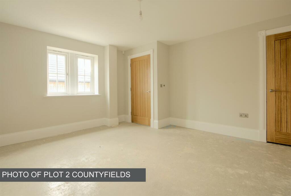 Additional image 11 of Plot 5 Countyfields, Shires Lane, Embsay