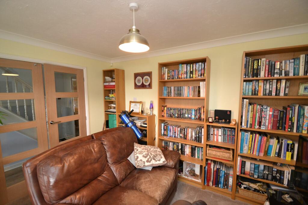 Additional image 8 of Near Crook, Thackley,
