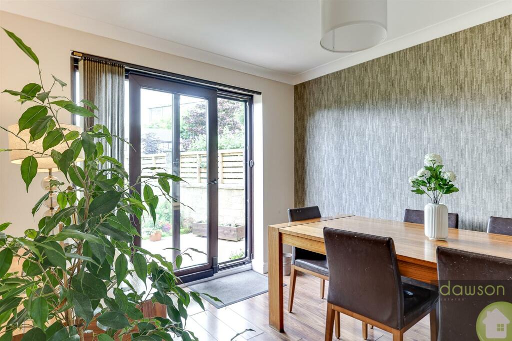 Additional image 4 of Cover Drive, Bradford