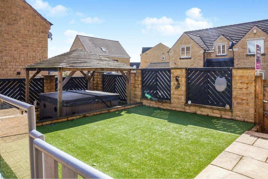 Additional image 33 of Agincourt Drive, Bingley, BD16