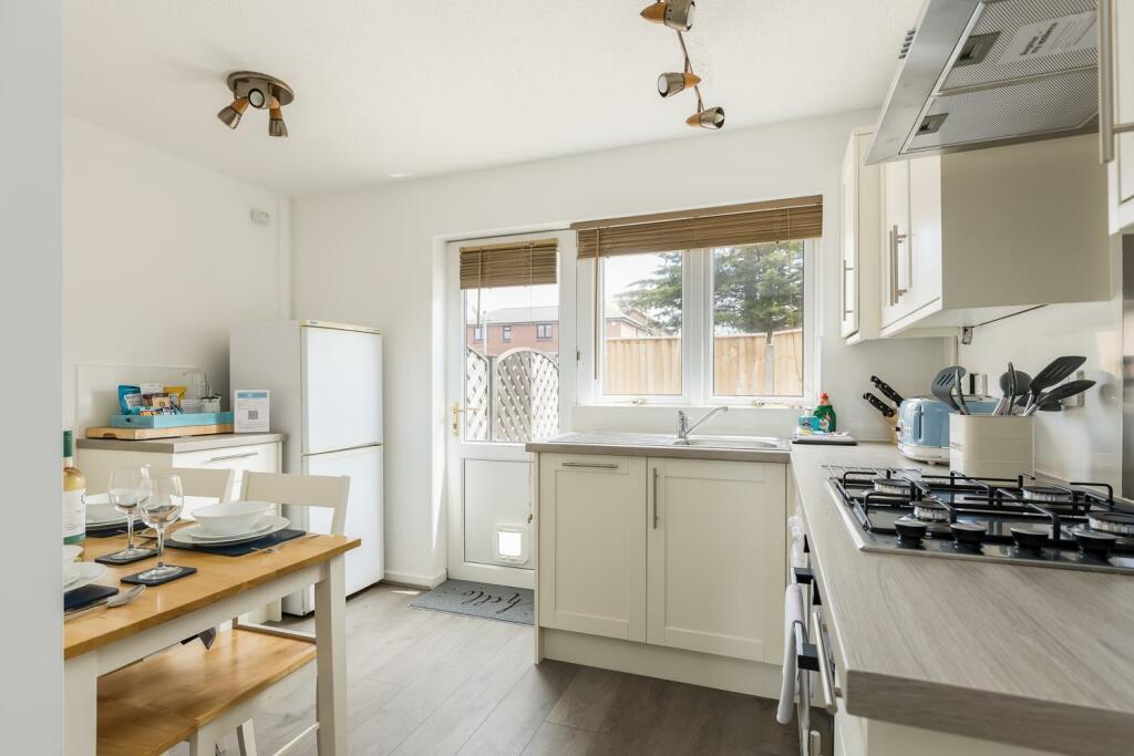 Additional image 10 of Green Gardens, Poole