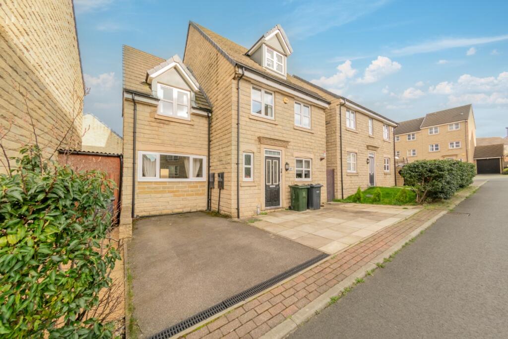 Additional image 50 of Flaxton Court, Laisterdyke, Bradford