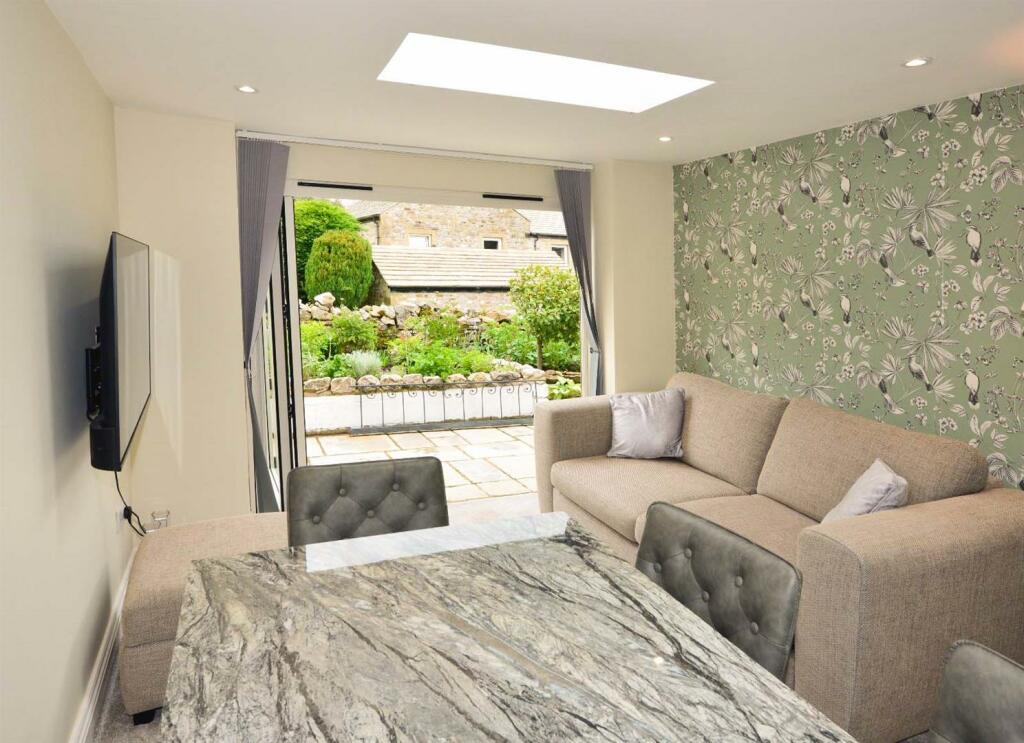 Additional image 5 of Halfpenny Barn, Buckden, Skipton