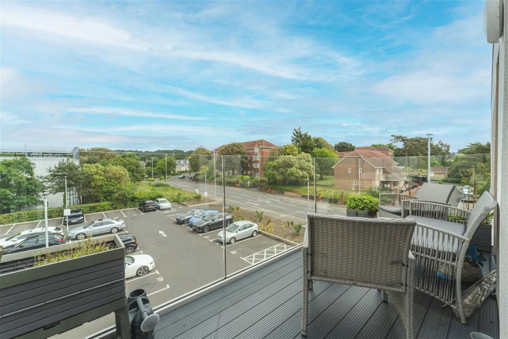 Additional image 6 of The Observatory, Park Road, Poole, BH15 2FY