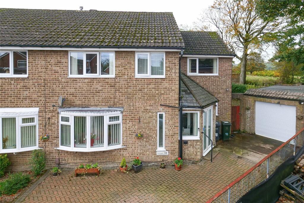 Additional image 25 of Marchwood Grove, Clayton, Bradford, West Yorkshire, BD14