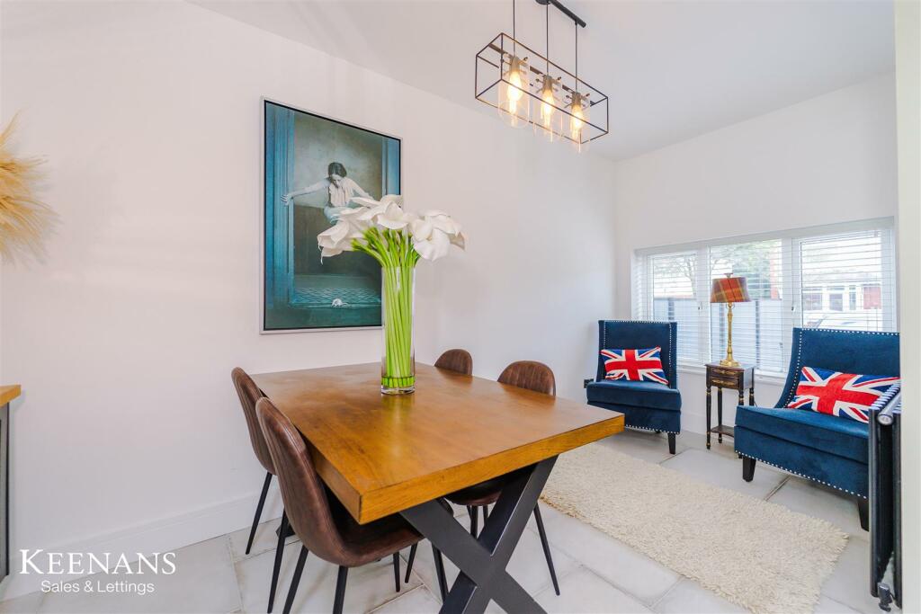 Additional image 4 of Woodfield Avenue, Accrington