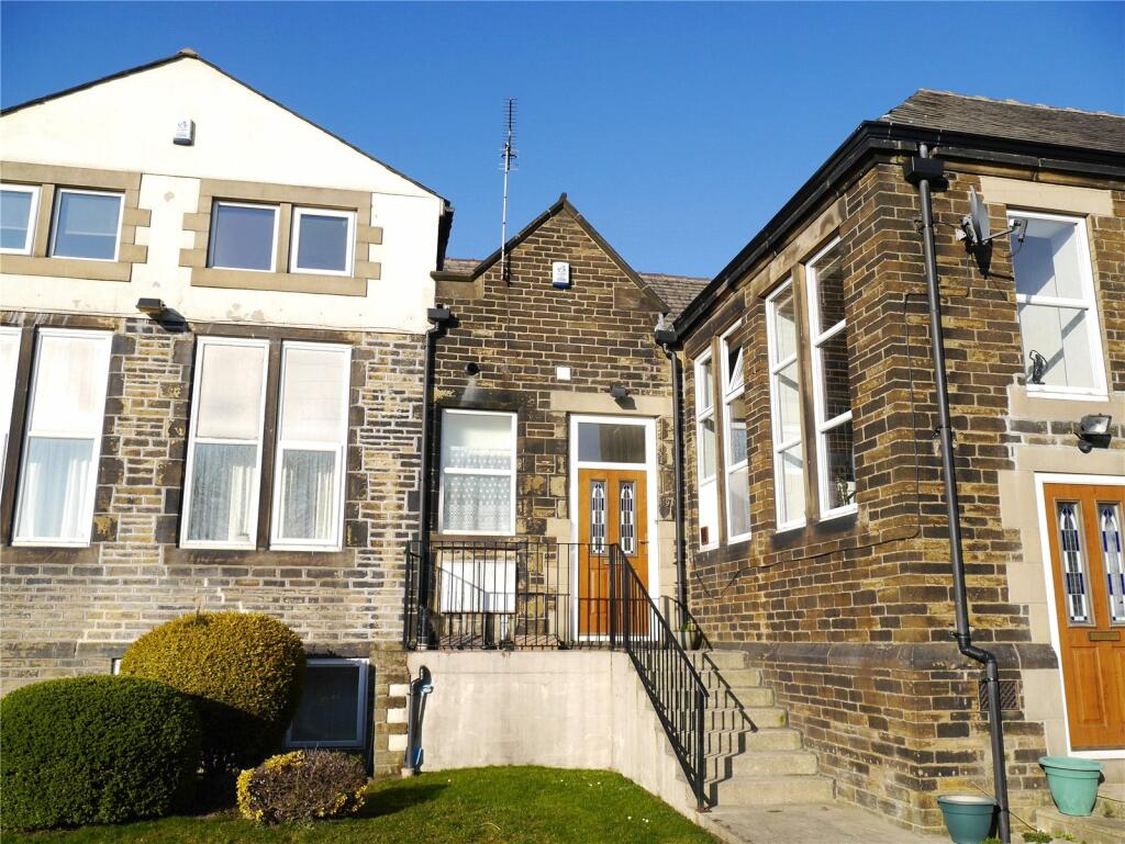 Additional image 12 of Stonelea, North View Road, East Bierley, Bradford, BD4