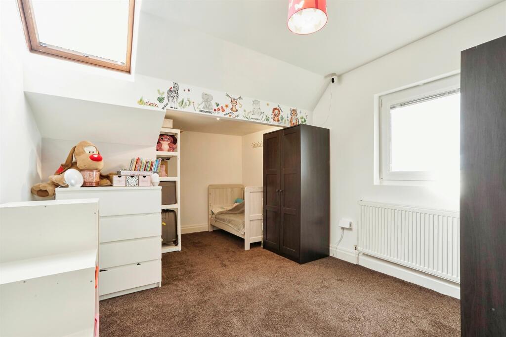 Additional image 12 of Duchy Avenue, Bradford