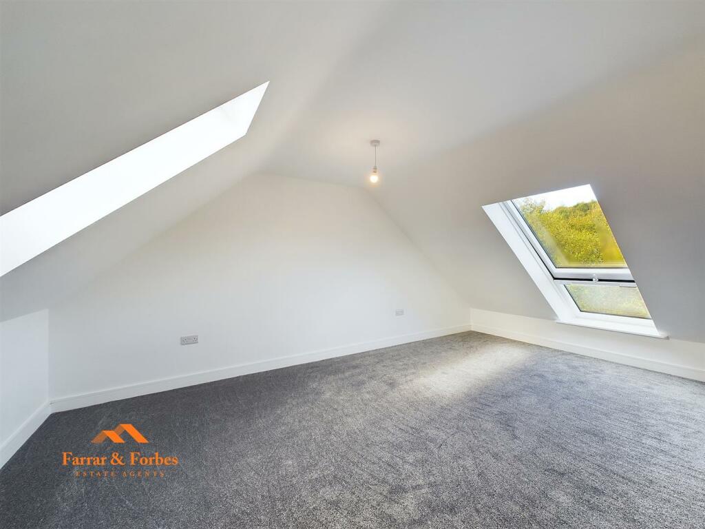 Additional image 23 of The Old Sidings, Foulridge, Colne