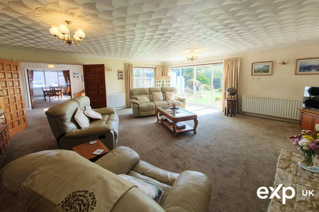 Additional image 8 of Impressive Five Bedroom Detached Family Home with Sea Views, Poole, Dorset